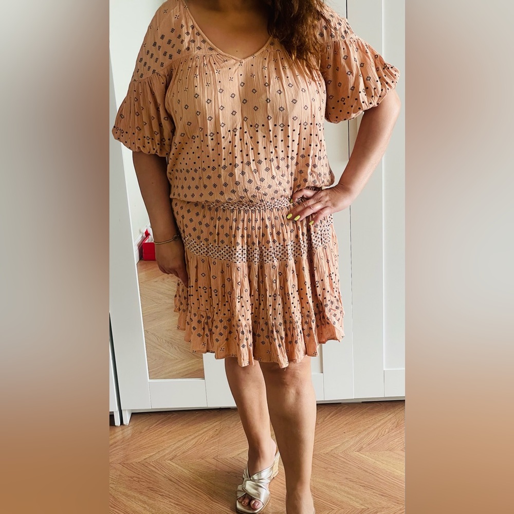 Perfect Summer/Spring dress